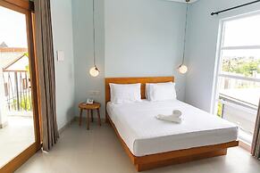 Coco & Pineapple Pants Hostel