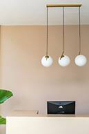 Coco & Pineapple Pants Hostel