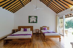 Taman Lituhayu Cottages Ubud