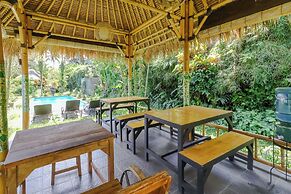 Taman Lituhayu Cottages Ubud