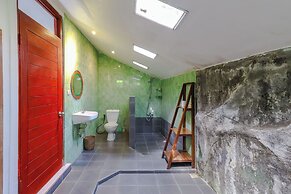 Taman Lituhayu Cottages Ubud