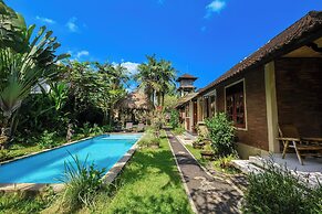 Taman Lituhayu Cottages Ubud