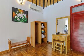 Taman Lituhayu Cottages Ubud