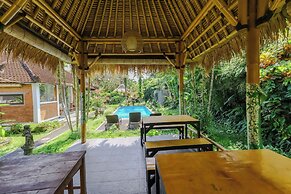 Taman Lituhayu Cottages Ubud