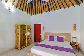 Taman Lituhayu Cottages Ubud
