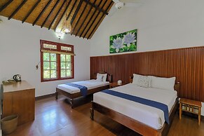 Taman Lituhayu Cottages Ubud