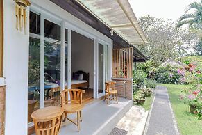 Taman Lituhayu Cottages Ubud