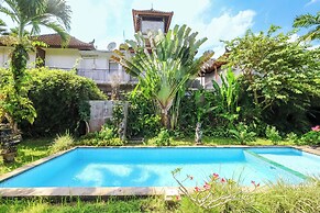 Taman Lituhayu Cottages Ubud