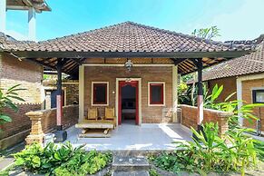 Taman Lituhayu Cottages Ubud
