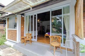 Taman Lituhayu Cottages Ubud