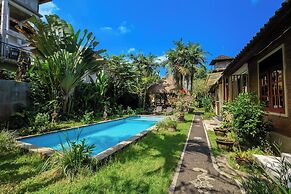 Taman Lituhayu Cottages Ubud