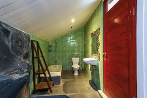 Taman Lituhayu Cottages Ubud