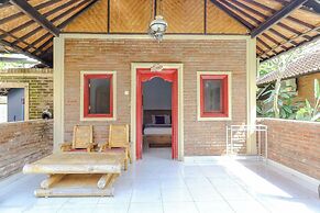 Taman Lituhayu Cottages Ubud