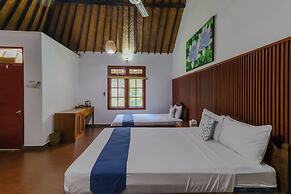 Taman Lituhayu Cottages Ubud