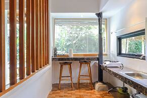 Taman Lituhayu Cottages Ubud