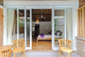 Taman Lituhayu Cottages Ubud