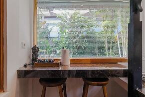 Taman Lituhayu Cottages Ubud