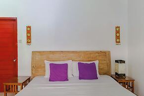 Taman Lituhayu Cottages Ubud