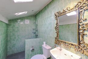 Taman Lituhayu Cottages Ubud