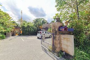 Taman Lituhayu Cottages Ubud