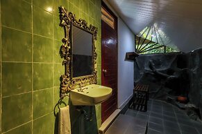 Taman Lituhayu Cottages Ubud