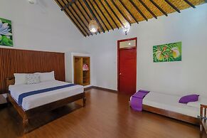 Taman Lituhayu Cottages Ubud