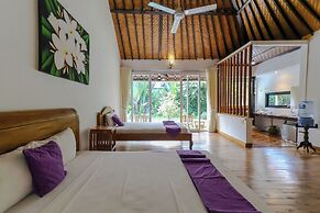 Taman Lituhayu Cottages Ubud