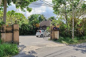 Taman Lituhayu Cottages Ubud