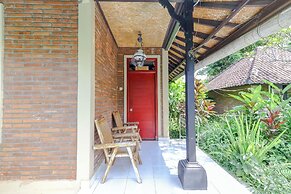 Taman Lituhayu Cottages Ubud