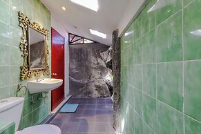 Taman Lituhayu Cottages Ubud