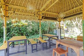 Taman Lituhayu Cottages Ubud