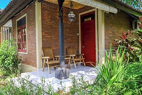 Taman Lituhayu Cottages Ubud
