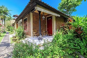 Taman Lituhayu Cottages Ubud