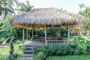 Taman Lituhayu Cottages Ubud