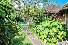 Taman Lituhayu Cottages Ubud