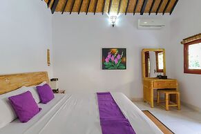 Taman Lituhayu Cottages Ubud