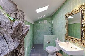 Taman Lituhayu Cottages Ubud