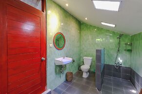 Taman Lituhayu Cottages Ubud