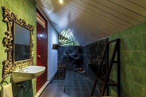 Taman Lituhayu Cottages Ubud