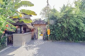 Taman Lituhayu Cottages Ubud