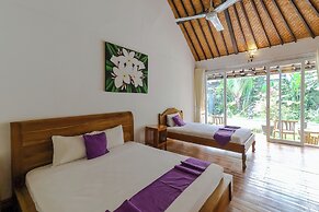 Taman Lituhayu Cottages Ubud