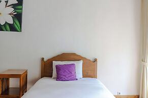 Taman Lituhayu Cottages Ubud