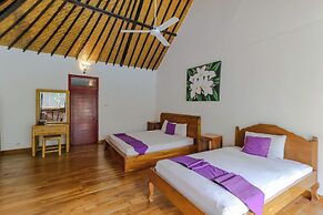 Taman Lituhayu Cottages Ubud