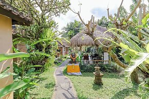 Taman Lituhayu Cottages Ubud