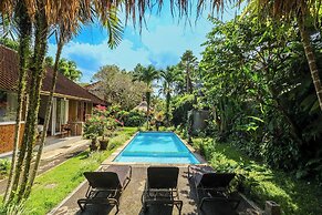 Taman Lituhayu Cottages Ubud
