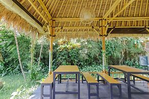 Taman Lituhayu Cottages Ubud