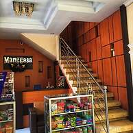 Hotel Manggasa Makale