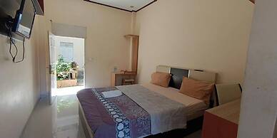 Hotel Manggasa Makale