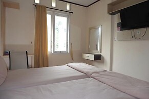 Hotel Manggasa Makale
