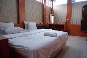 Hotel Manggasa Makale